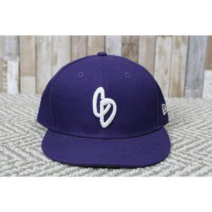 CD New Era Ballcap